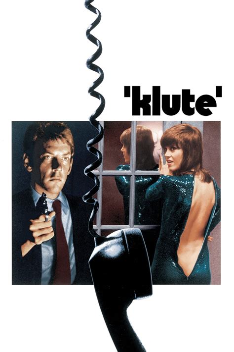 release Klute
